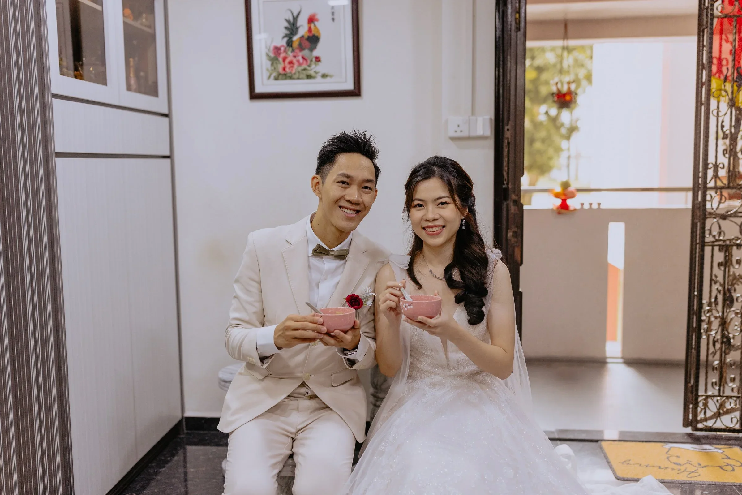 W & K wedding photo 35