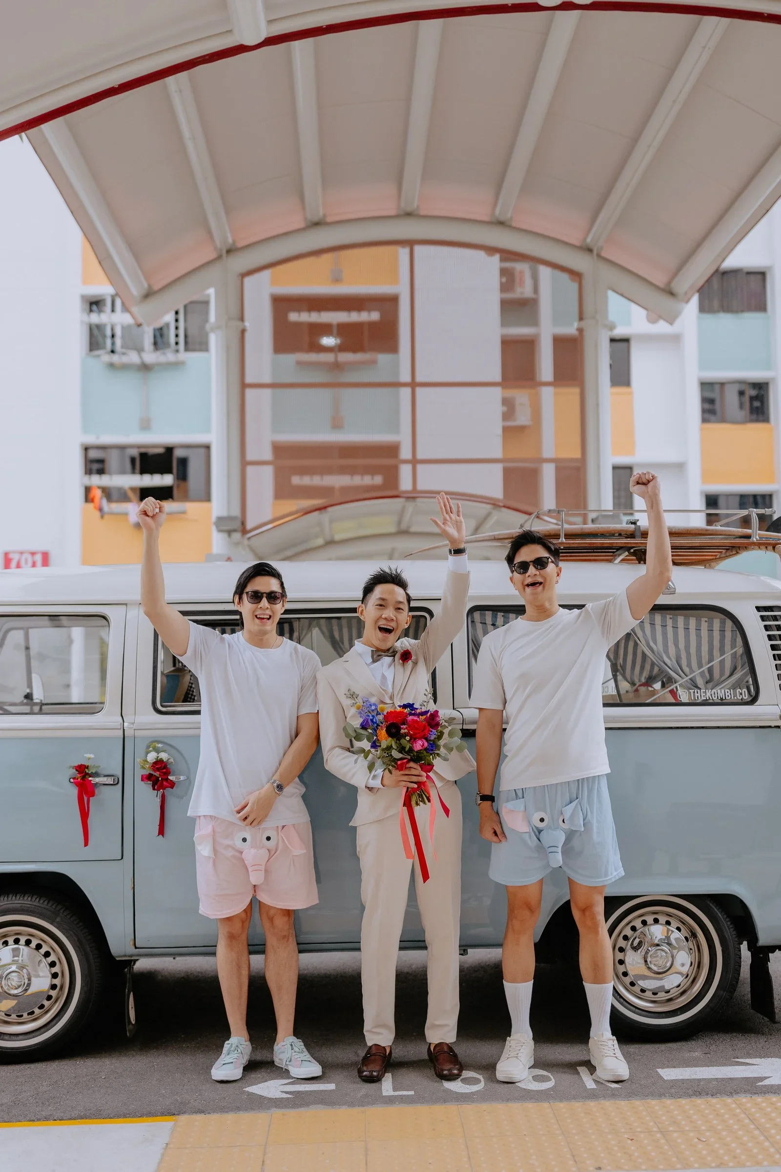 W & K wedding photo 17