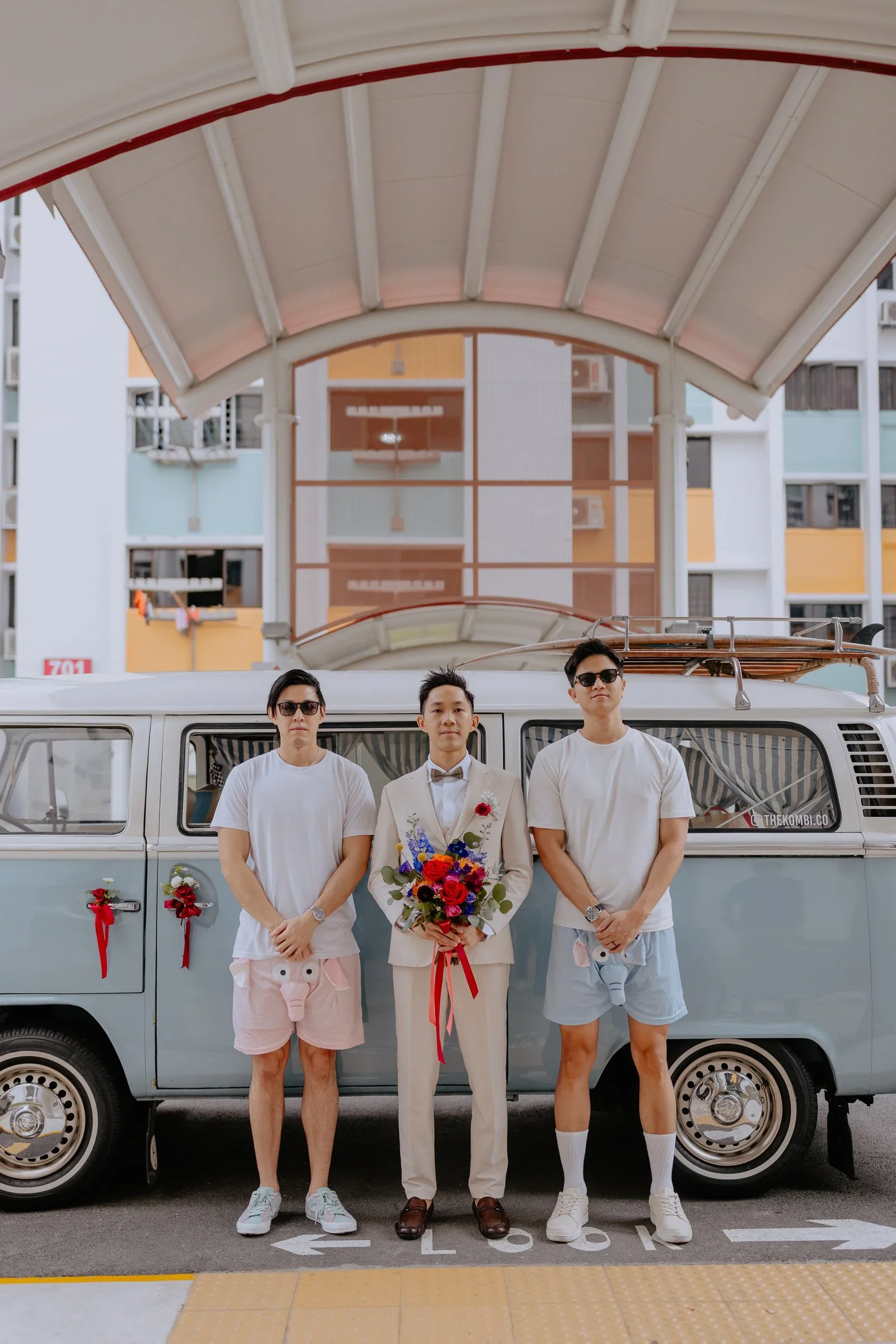 W & K wedding photo 14