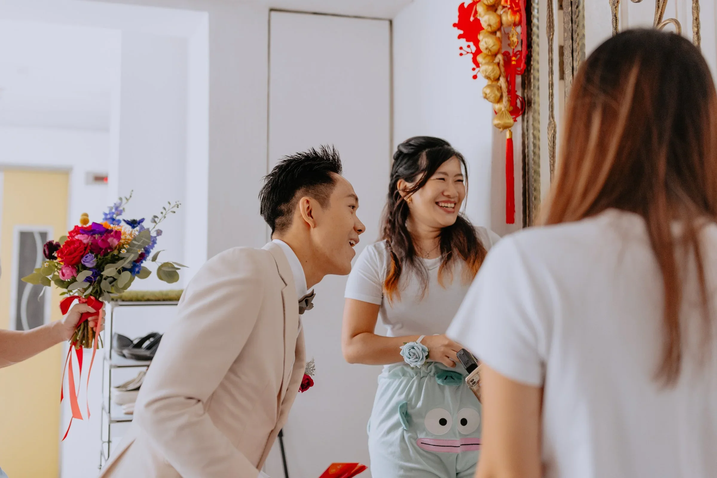 W & K wedding photo 16