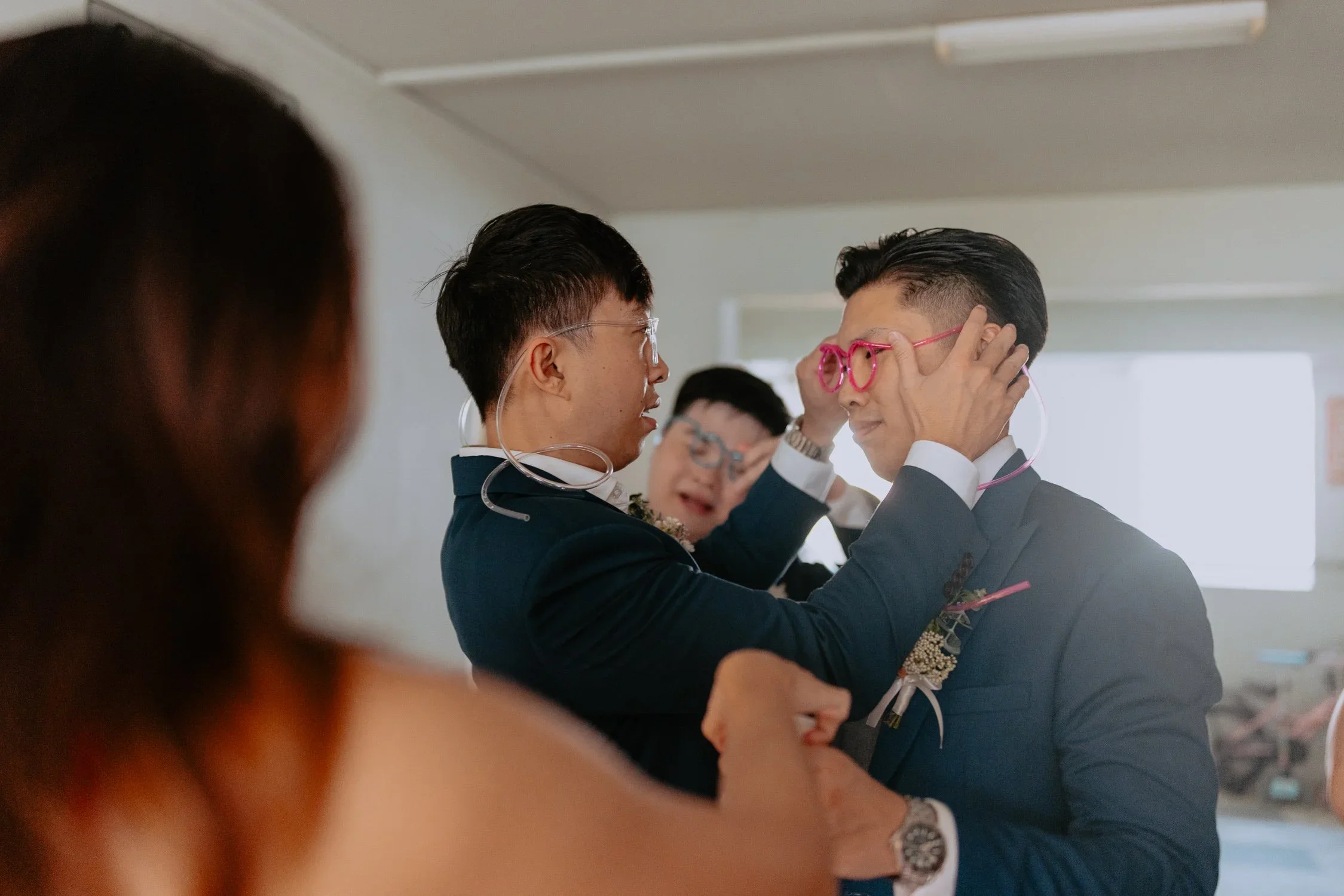 C & L wedding photo 30