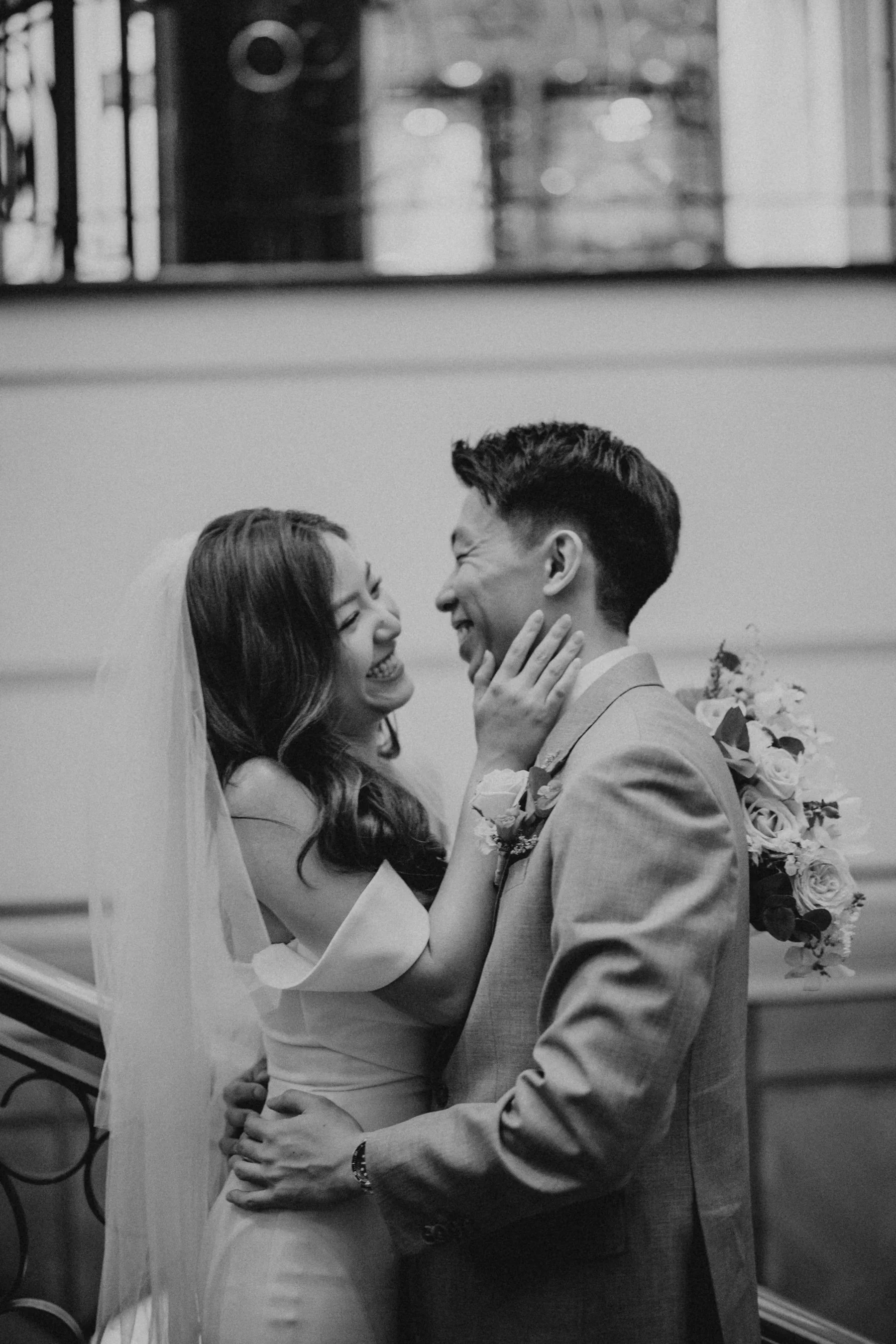 E & L wedding photo 2