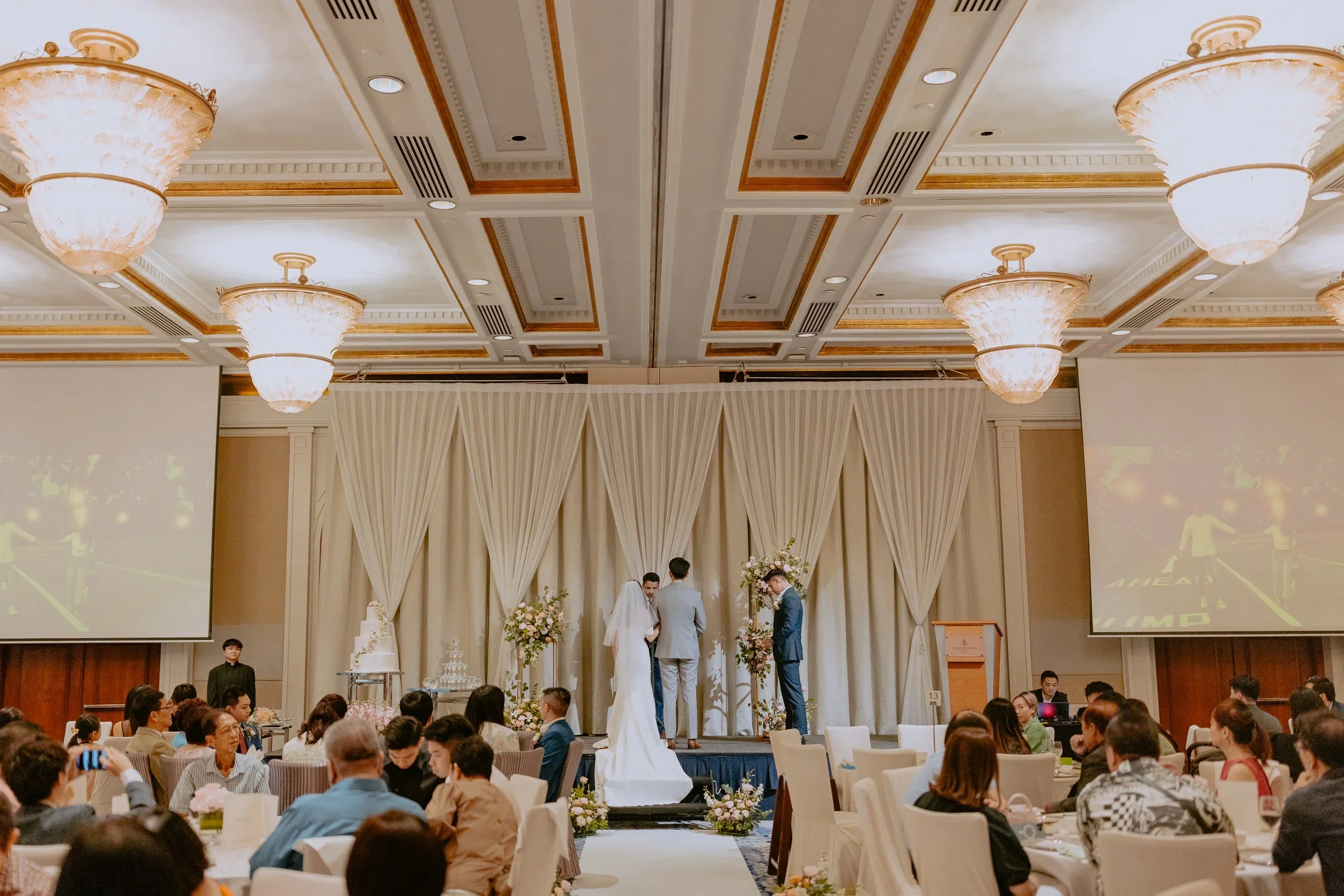 E & L wedding photo 1