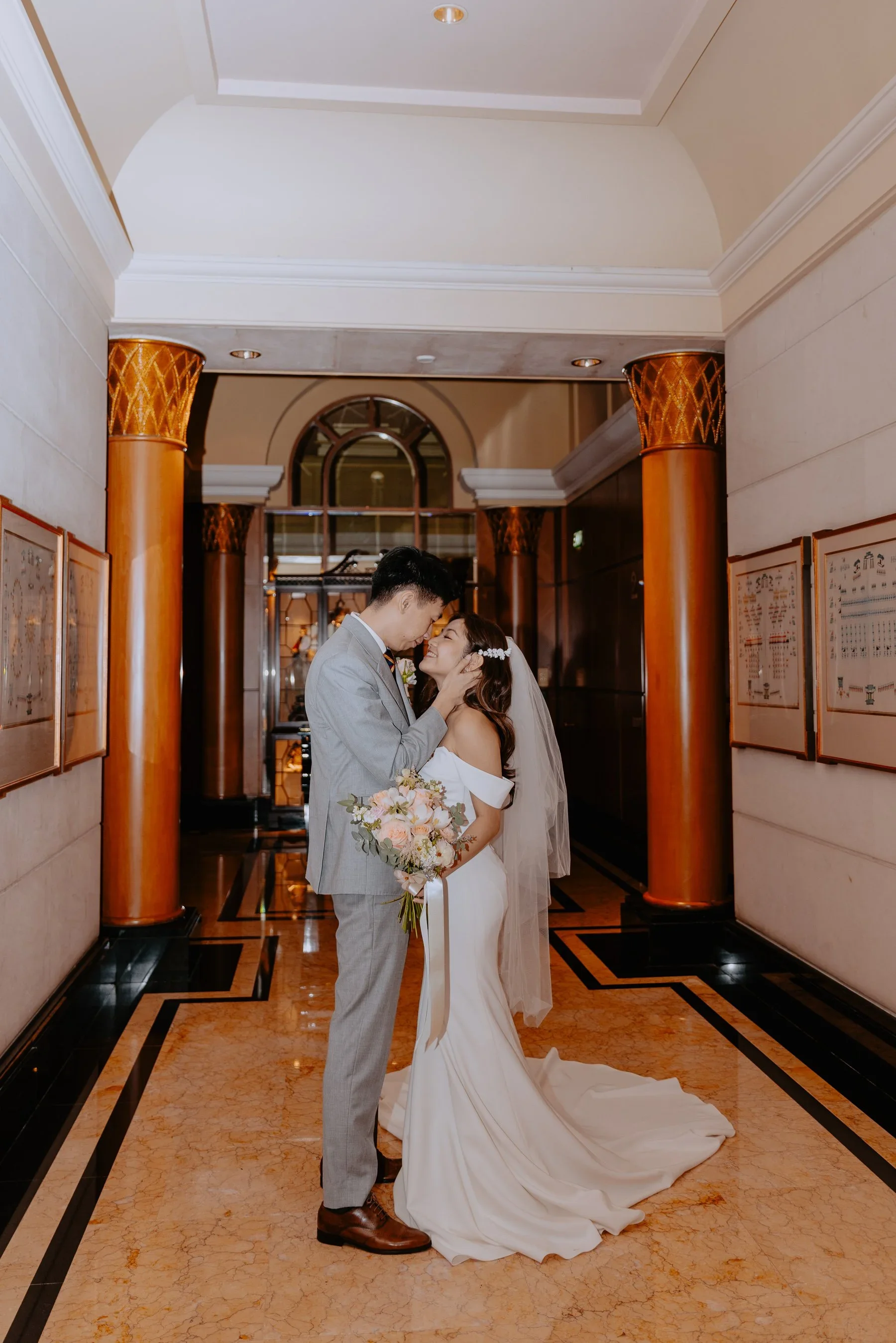 E & L wedding photo 4