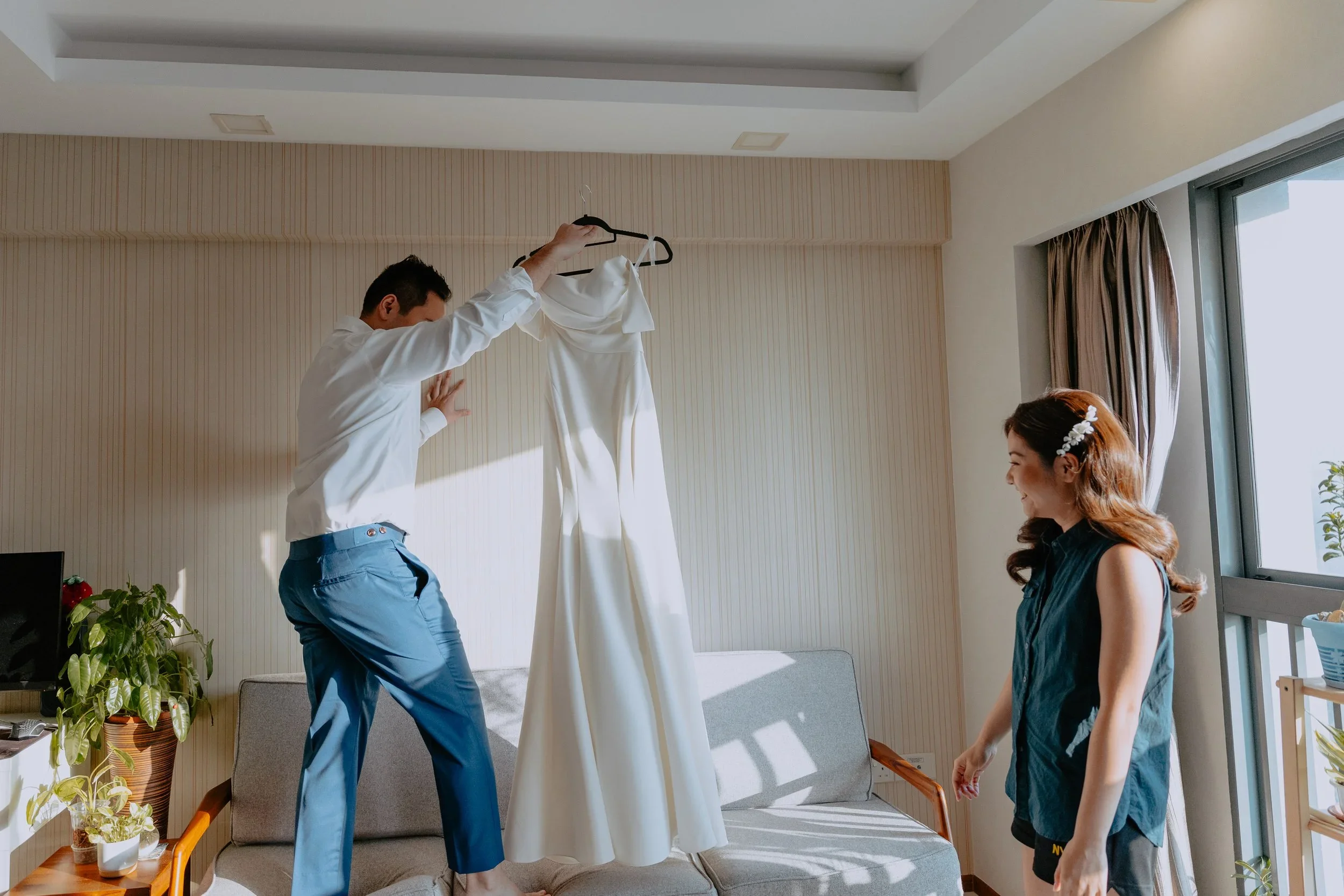 E & L wedding photo 14