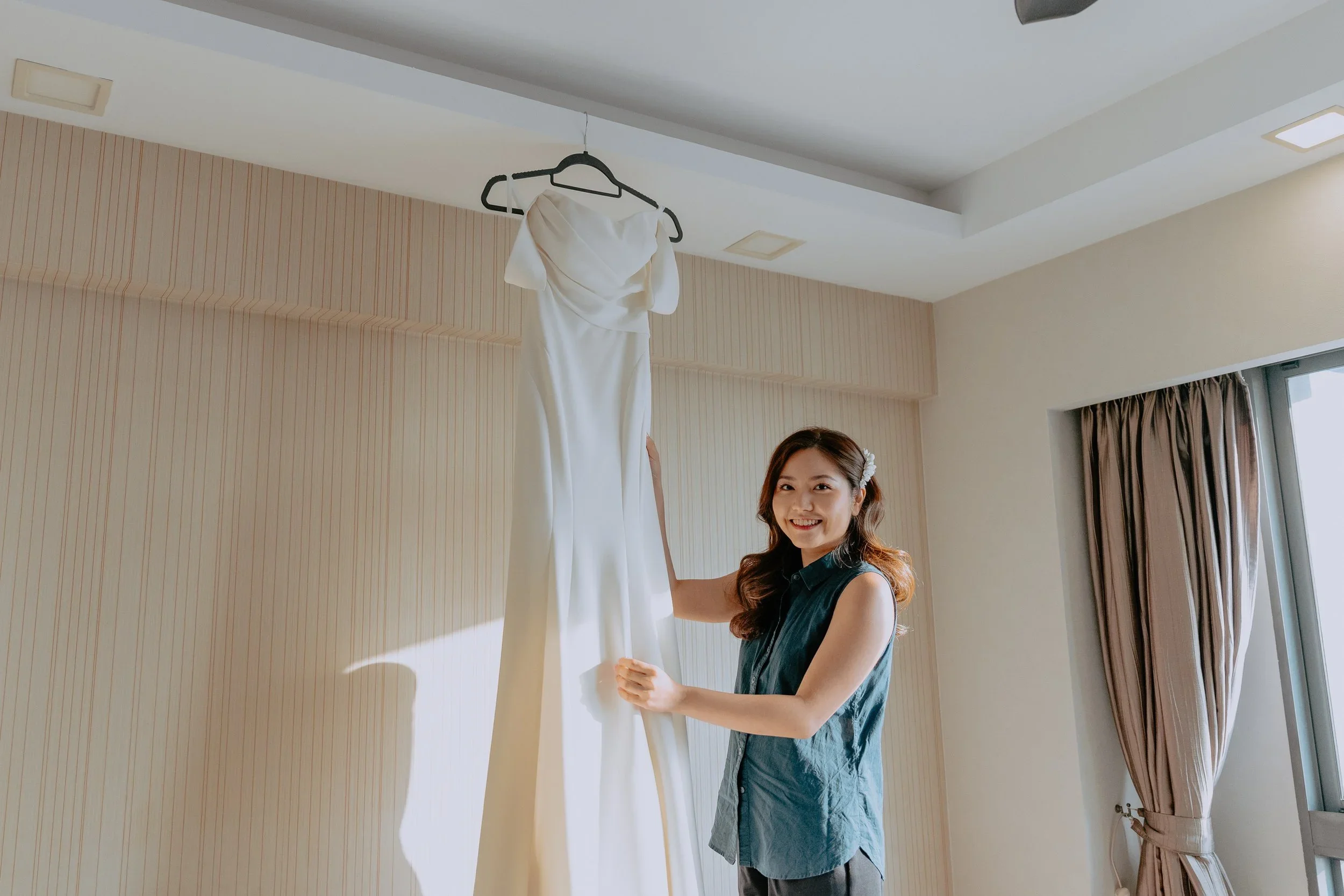 E & L wedding photo 12