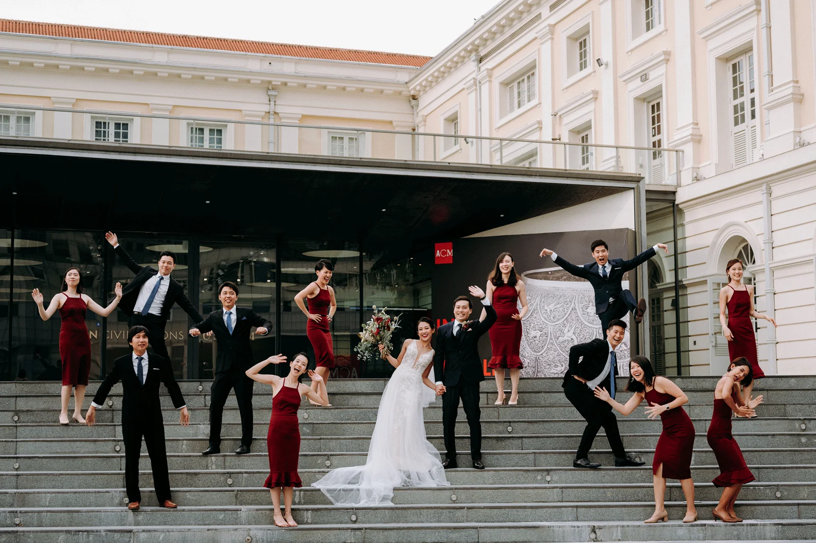 W & Y wedding photo 27