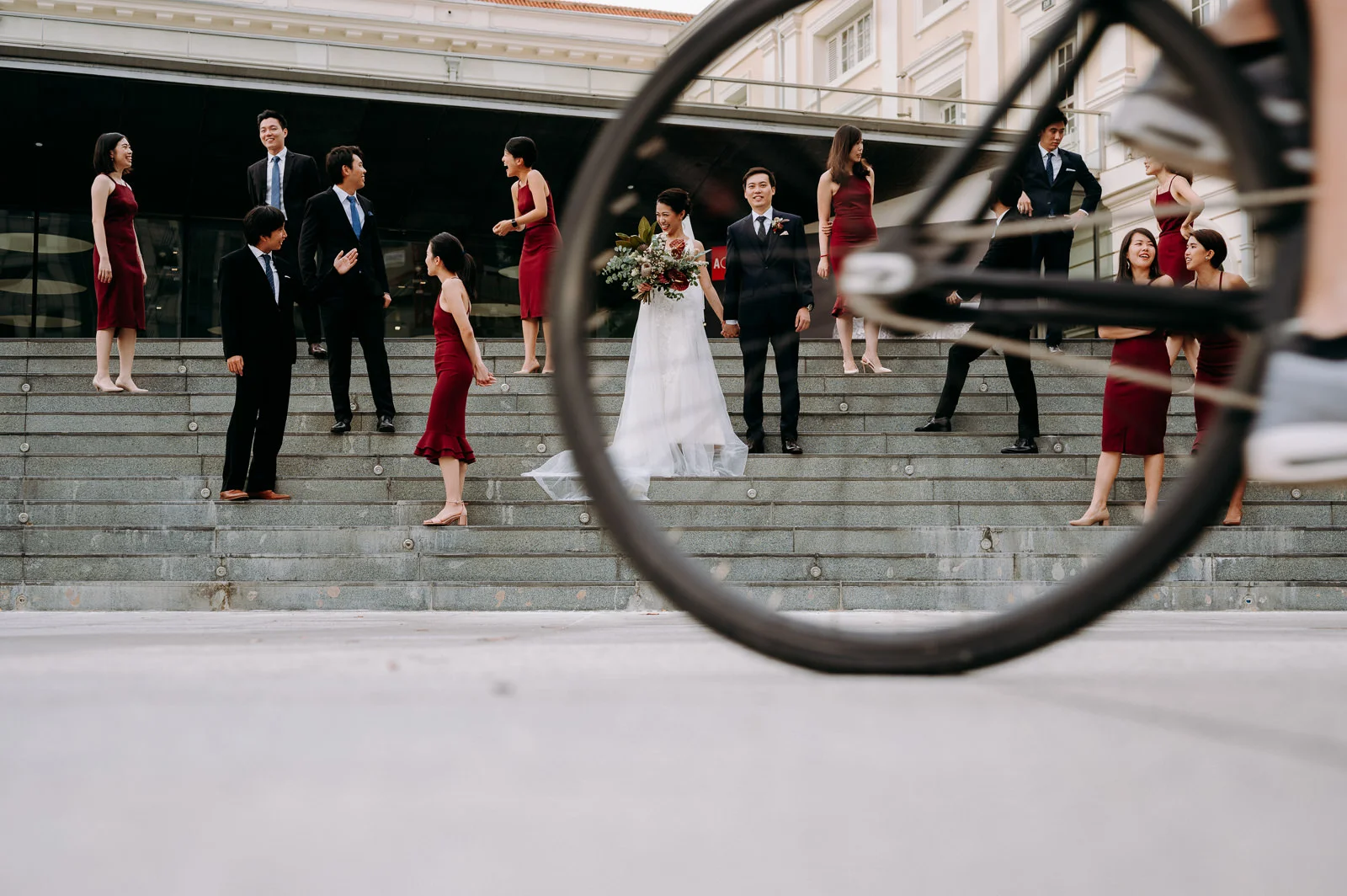 W & Y wedding photo 22