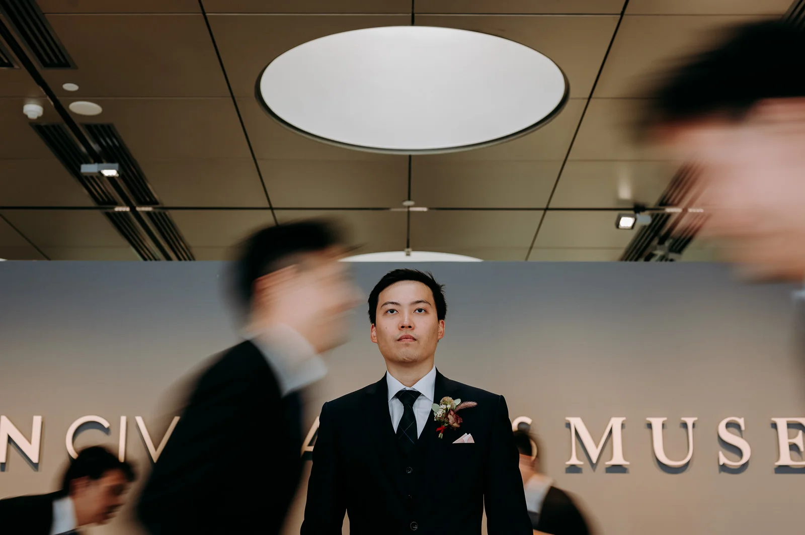 W & Y wedding photo 21