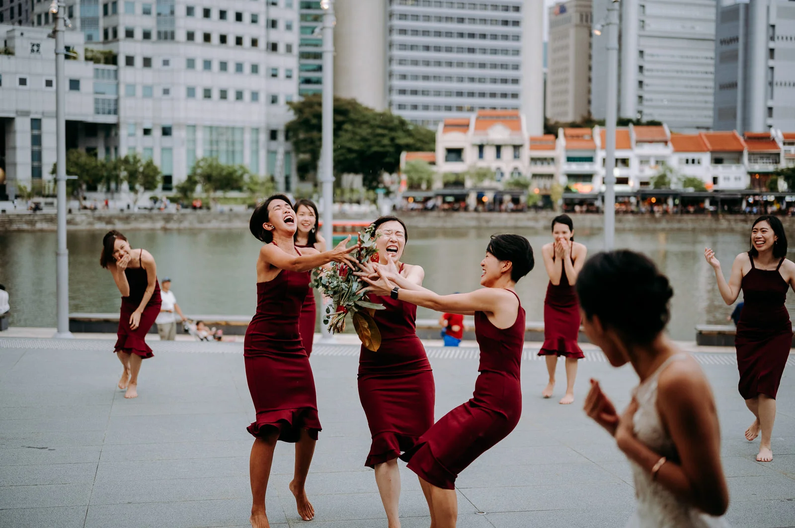 W & Y wedding photo 50