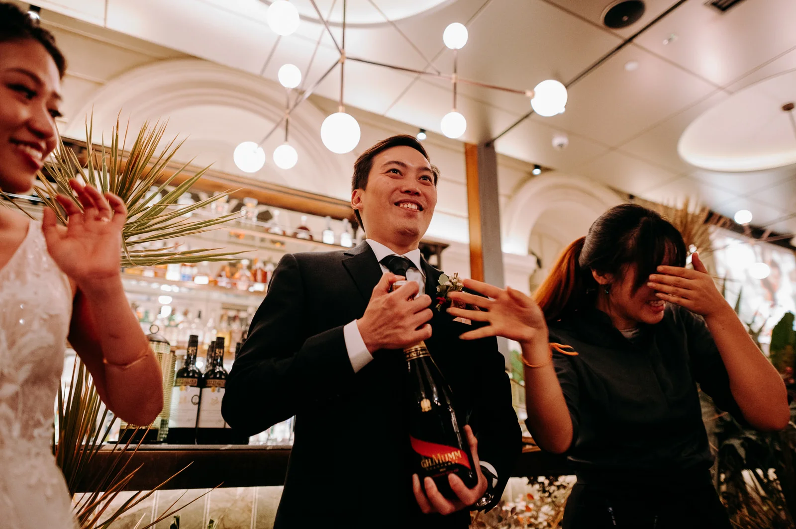 W & Y wedding photo 100