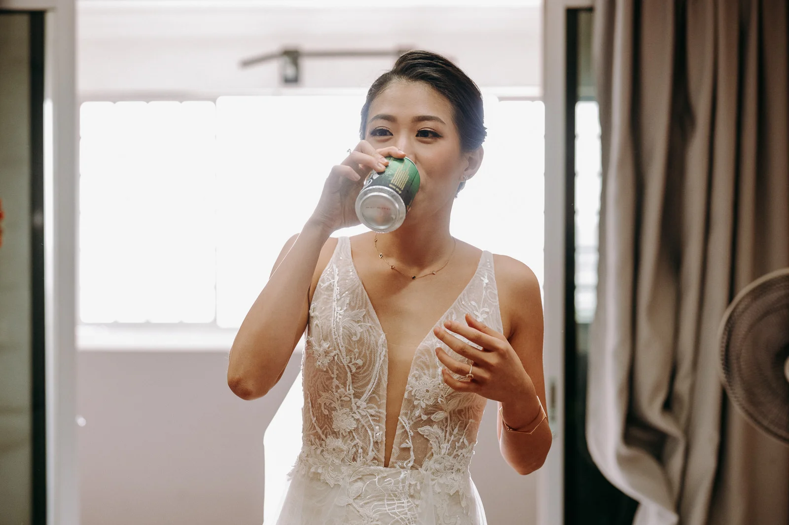 W & Y wedding photo 7