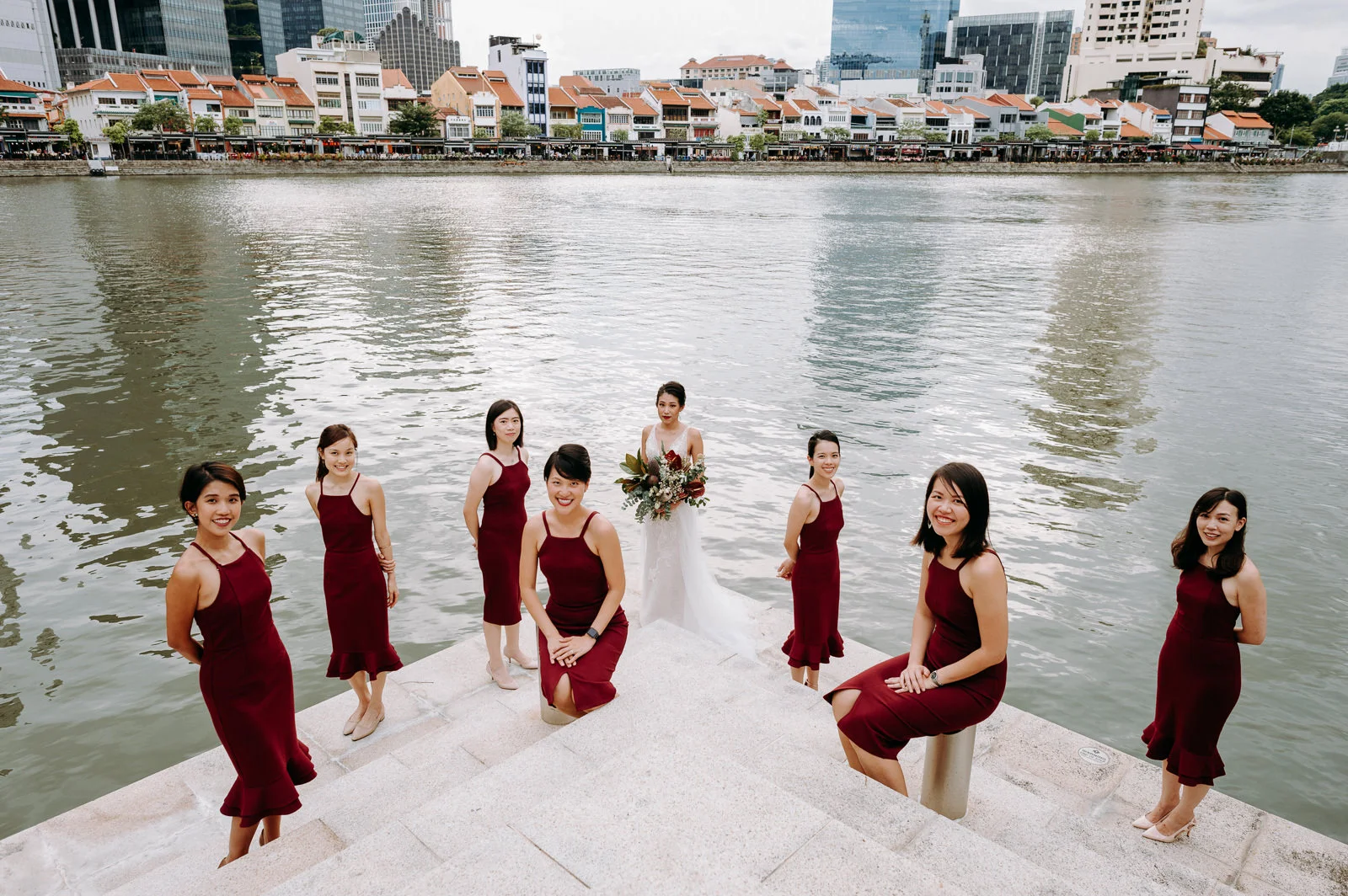 W & Y wedding photo 26