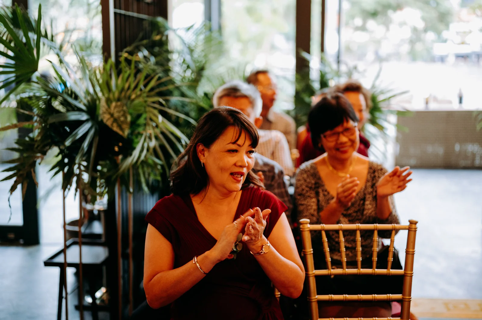 W & Y wedding photo 28