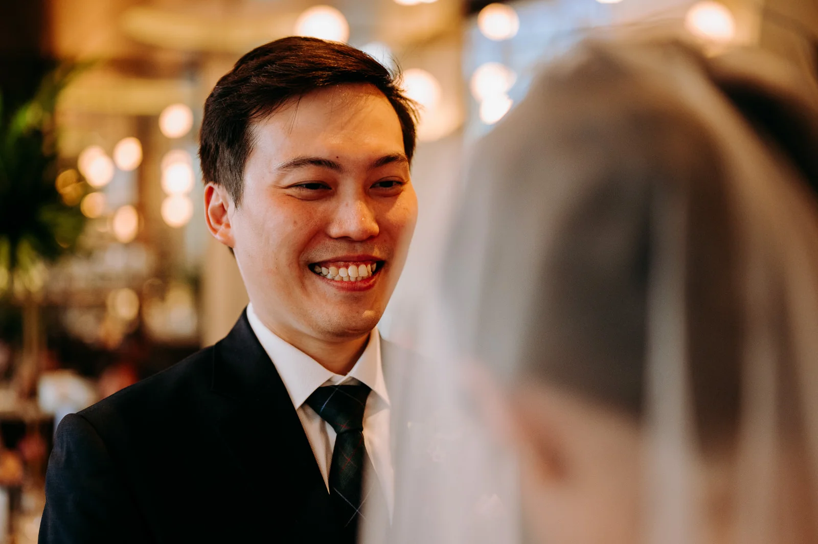 W & Y wedding photo 38