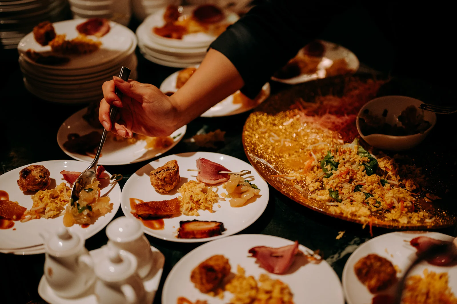 W & Y wedding photo 58