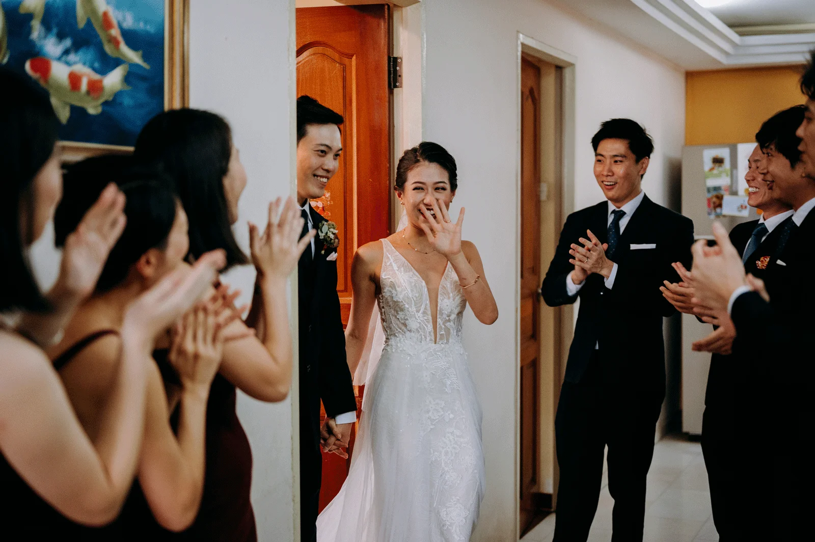 W & Y wedding photo 11