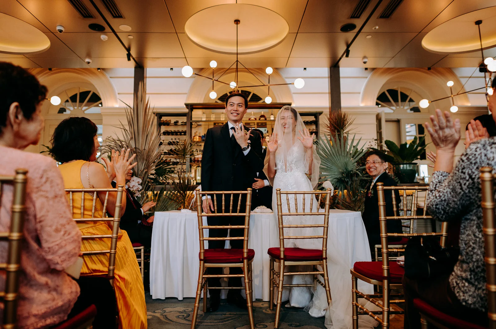 W & Y wedding photo 33