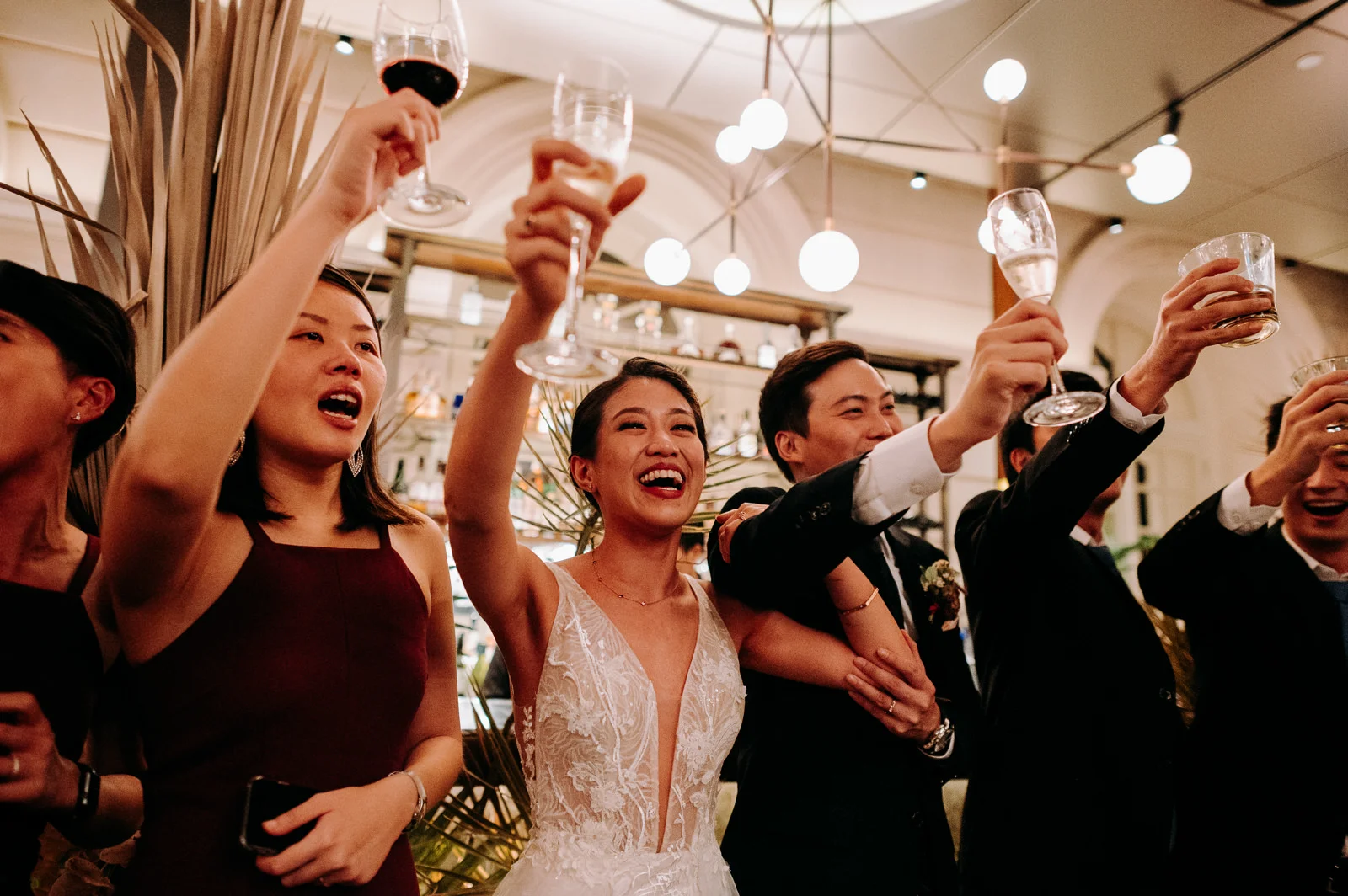 W & Y wedding photo 97