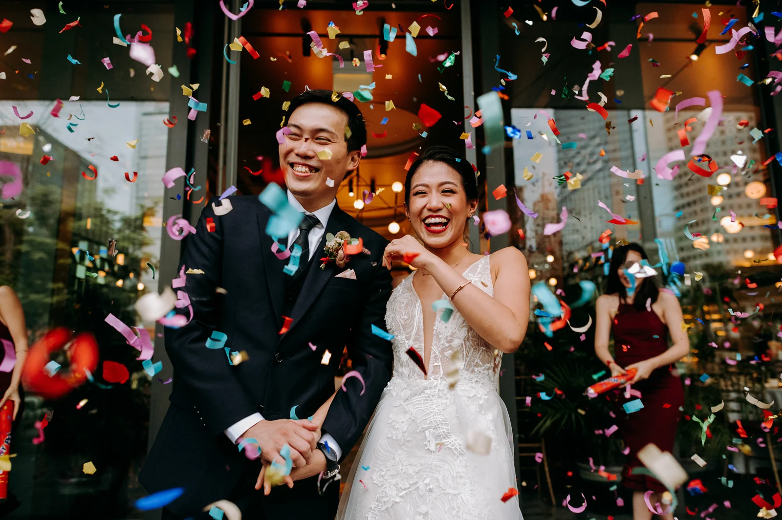 W & Y wedding photo 48