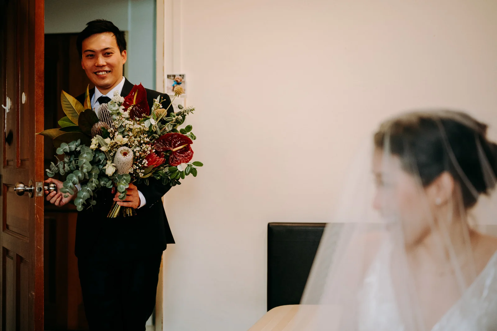 W & Y wedding photo 8