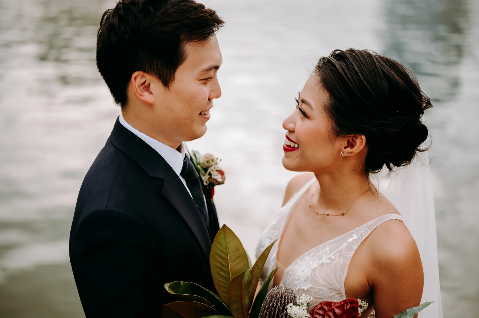 W & Y wedding photo 12