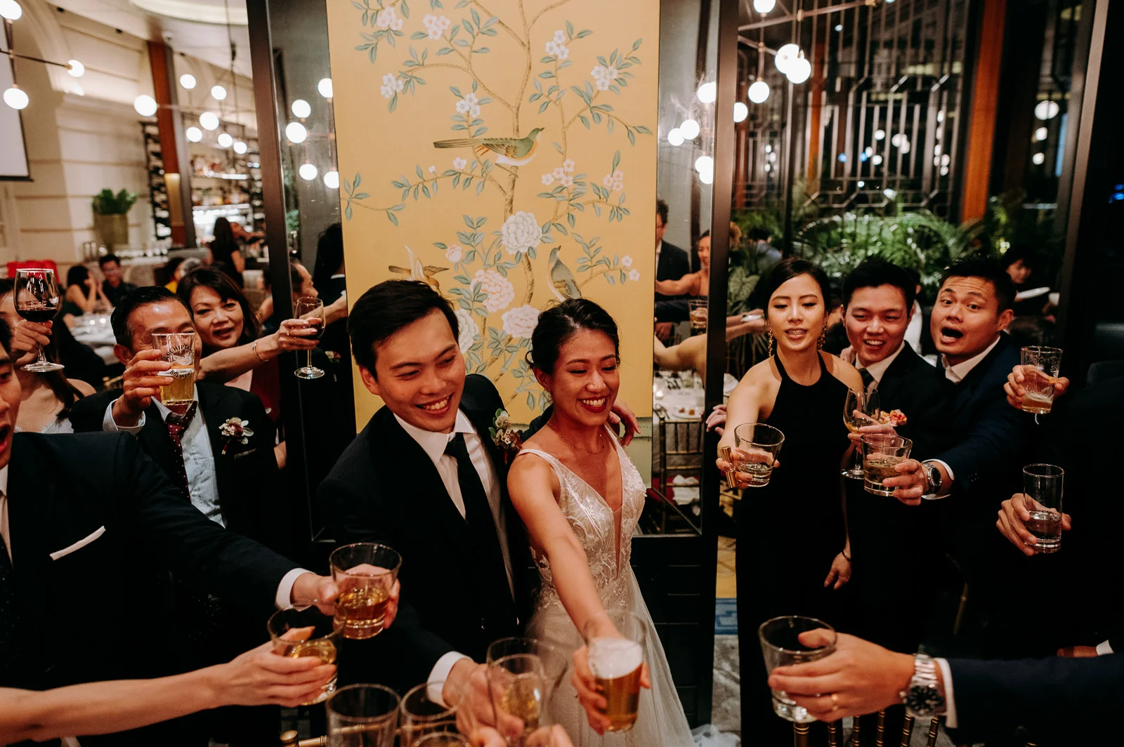 W & Y wedding photo 79