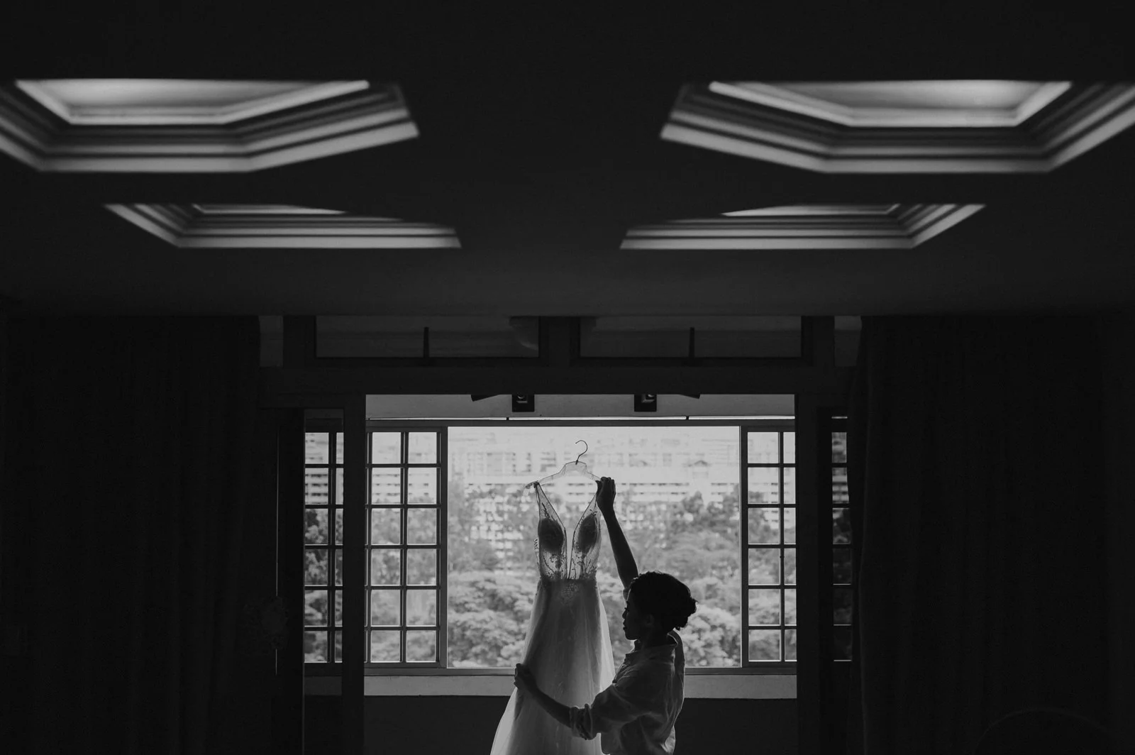 W & Y wedding photo 1