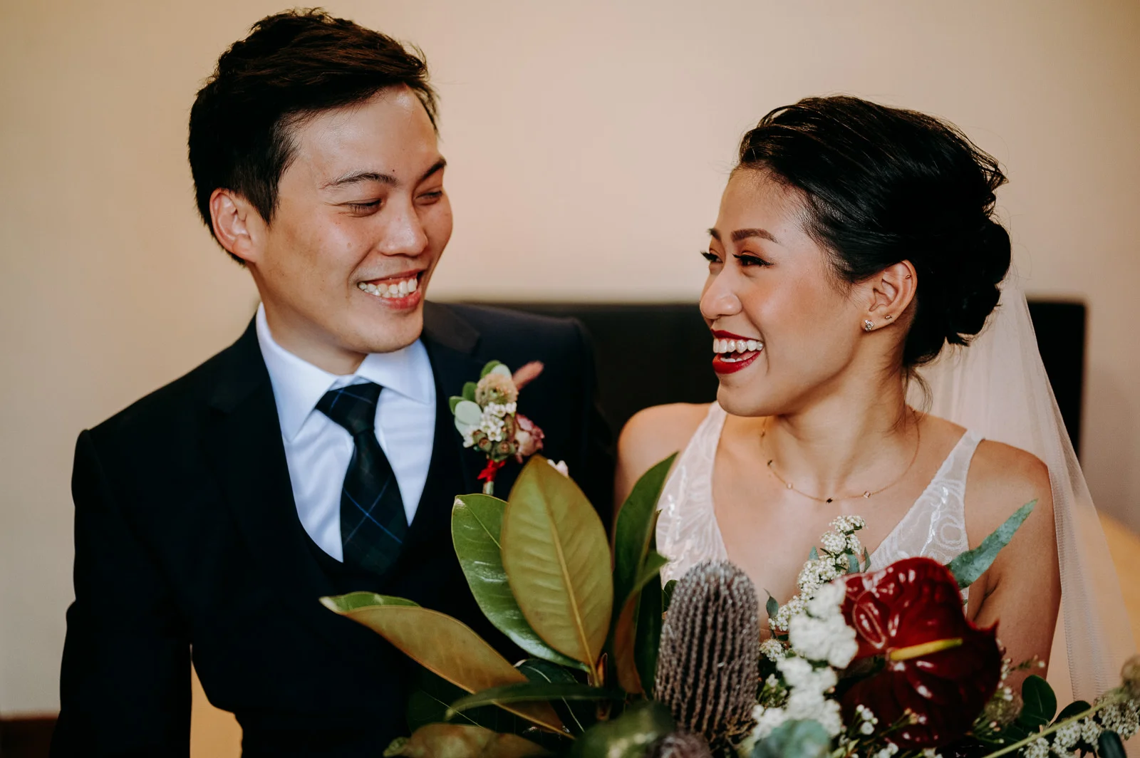 W & Y wedding photo 9