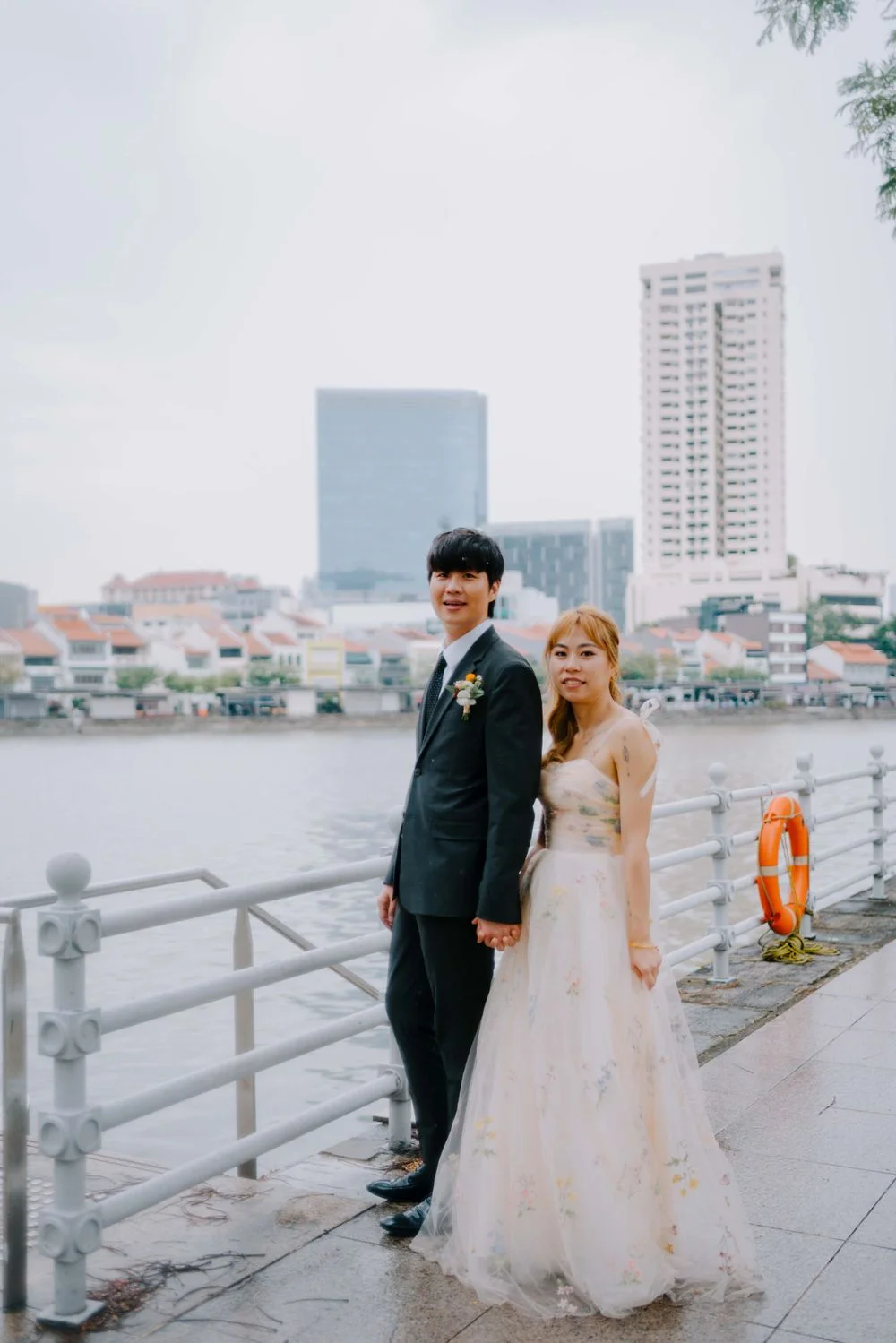 A & S wedding photo 1