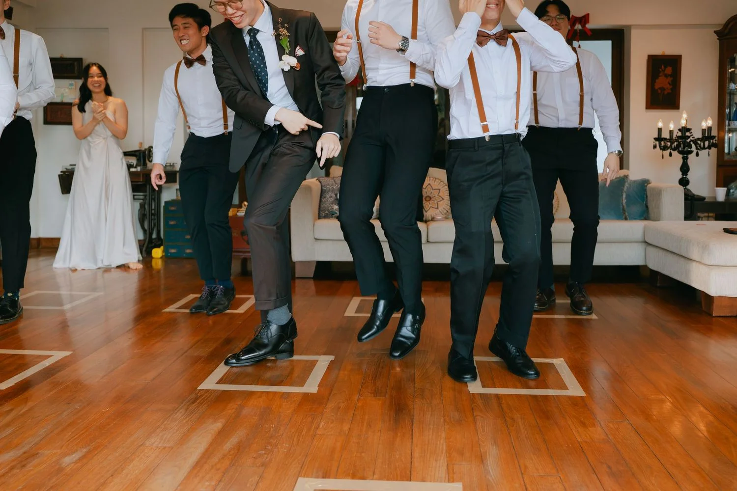 Y & C wedding photo 20