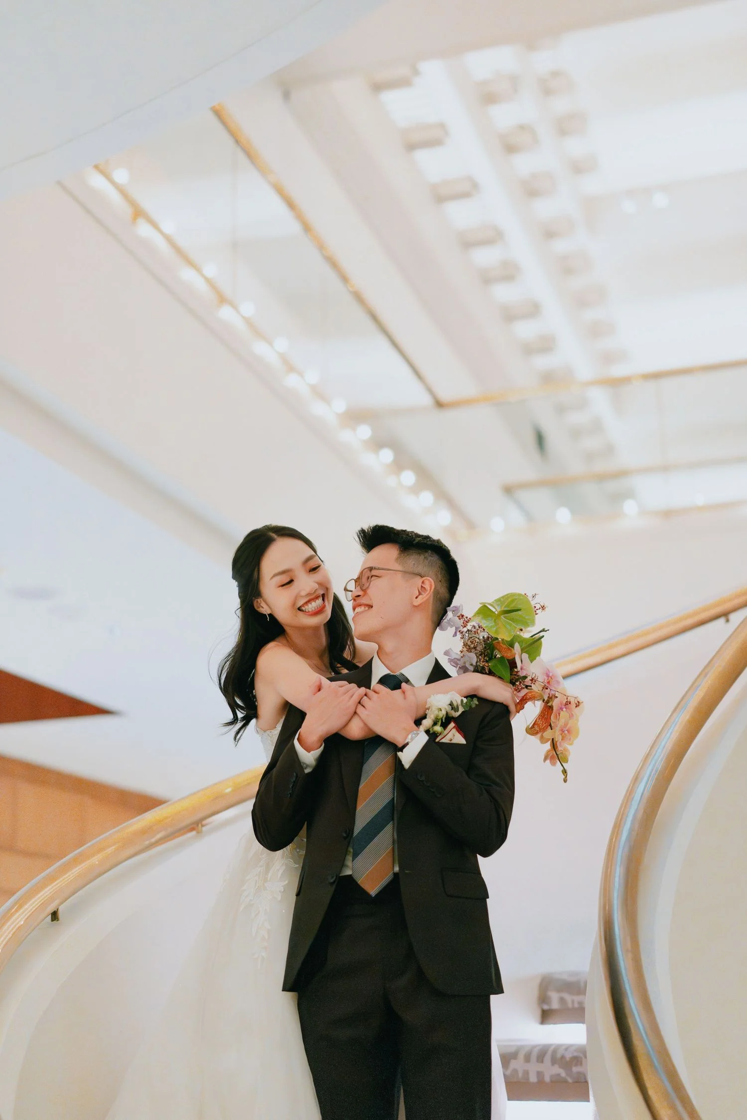 Y & C wedding photo 85