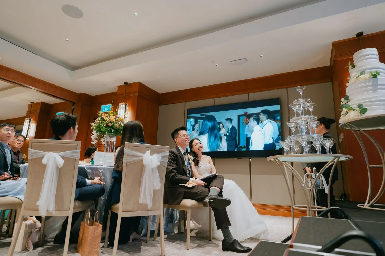 Y & C wedding photo 109