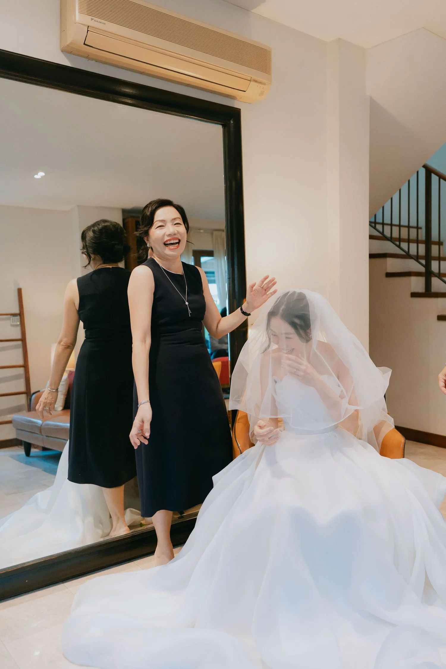 Y & C wedding photo 9