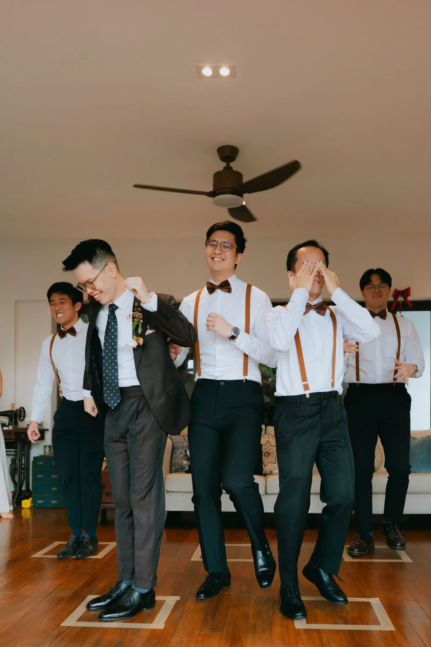 Y & C wedding photo 19