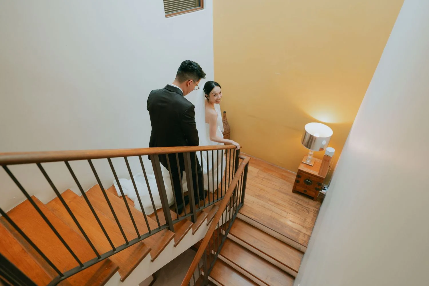 Y & C wedding photo 36