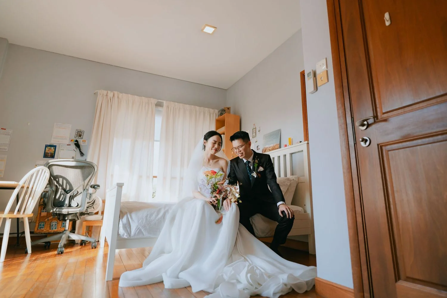 Y & C wedding photo 32