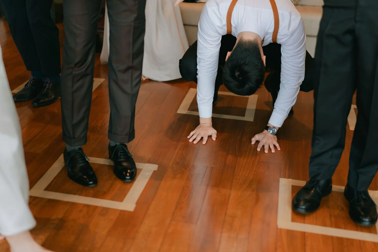 Y & C wedding photo 21