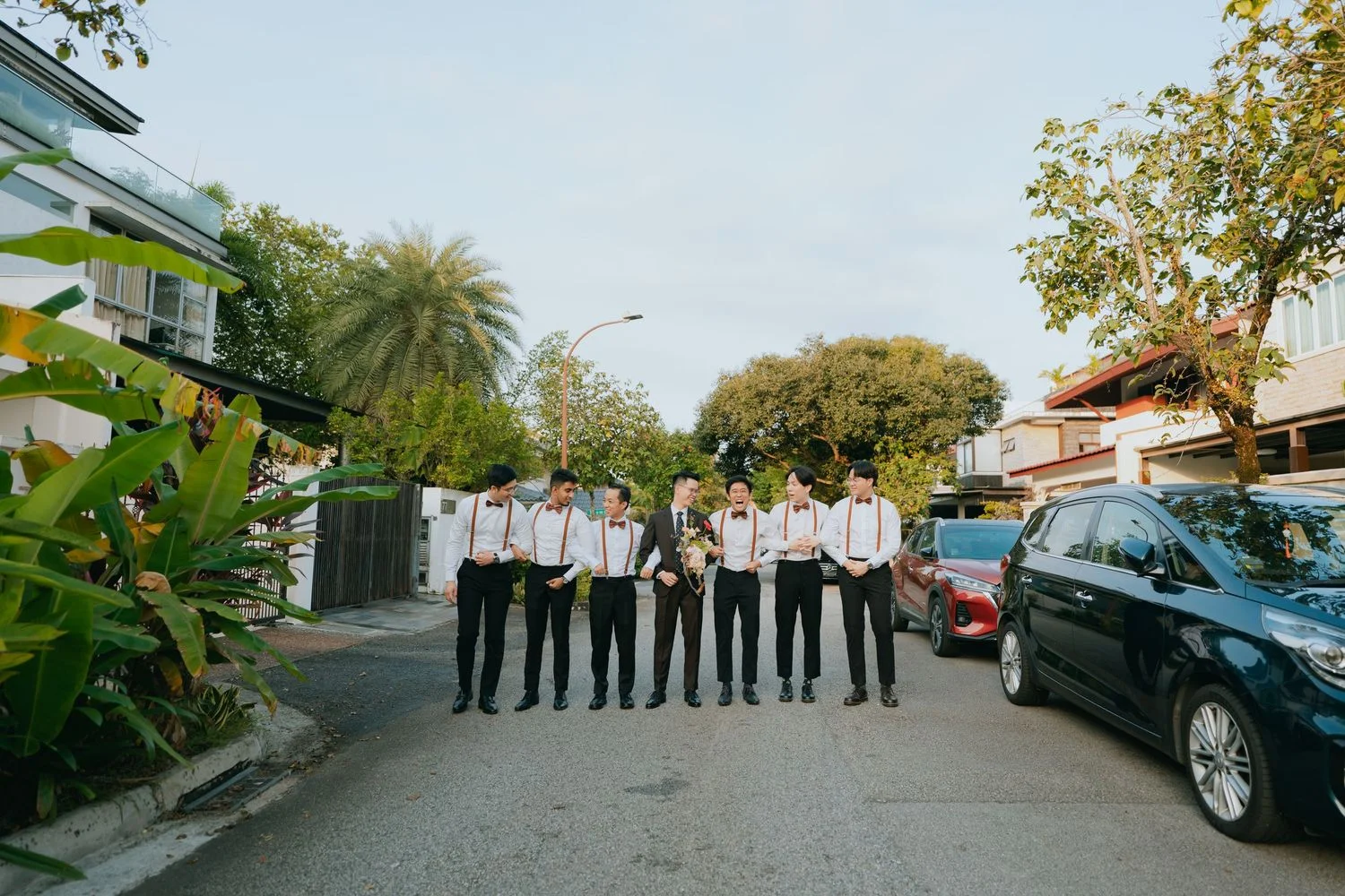 Y & C wedding photo 11