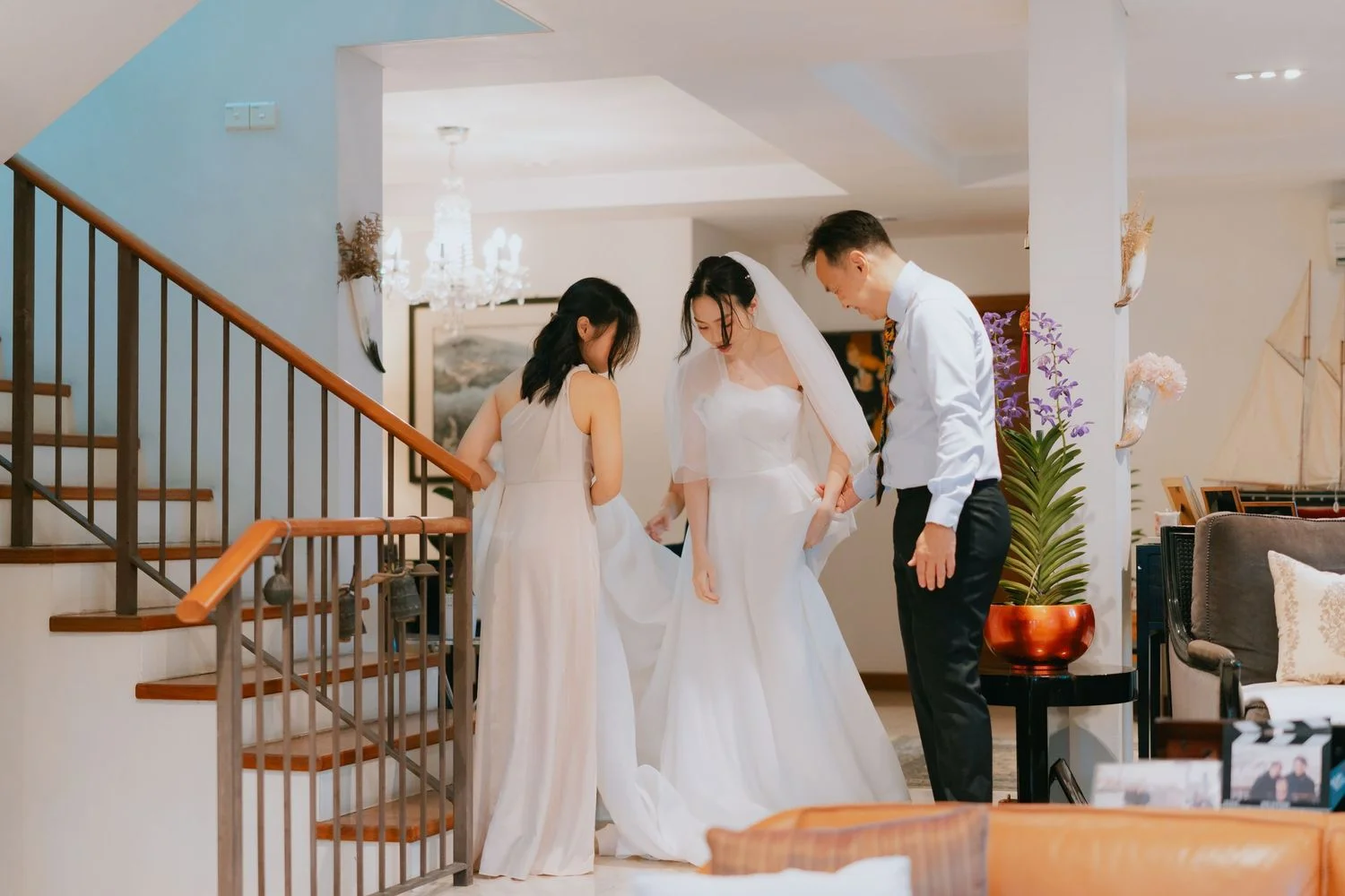 Y & C wedding photo 6