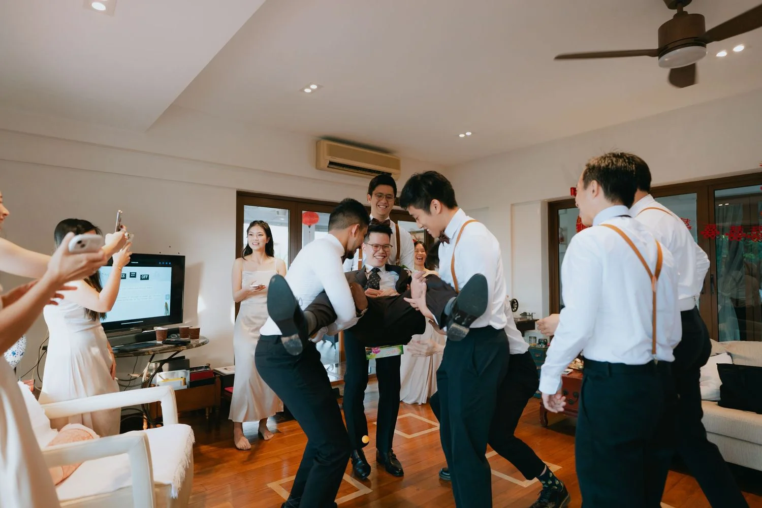 Y & C wedding photo 13