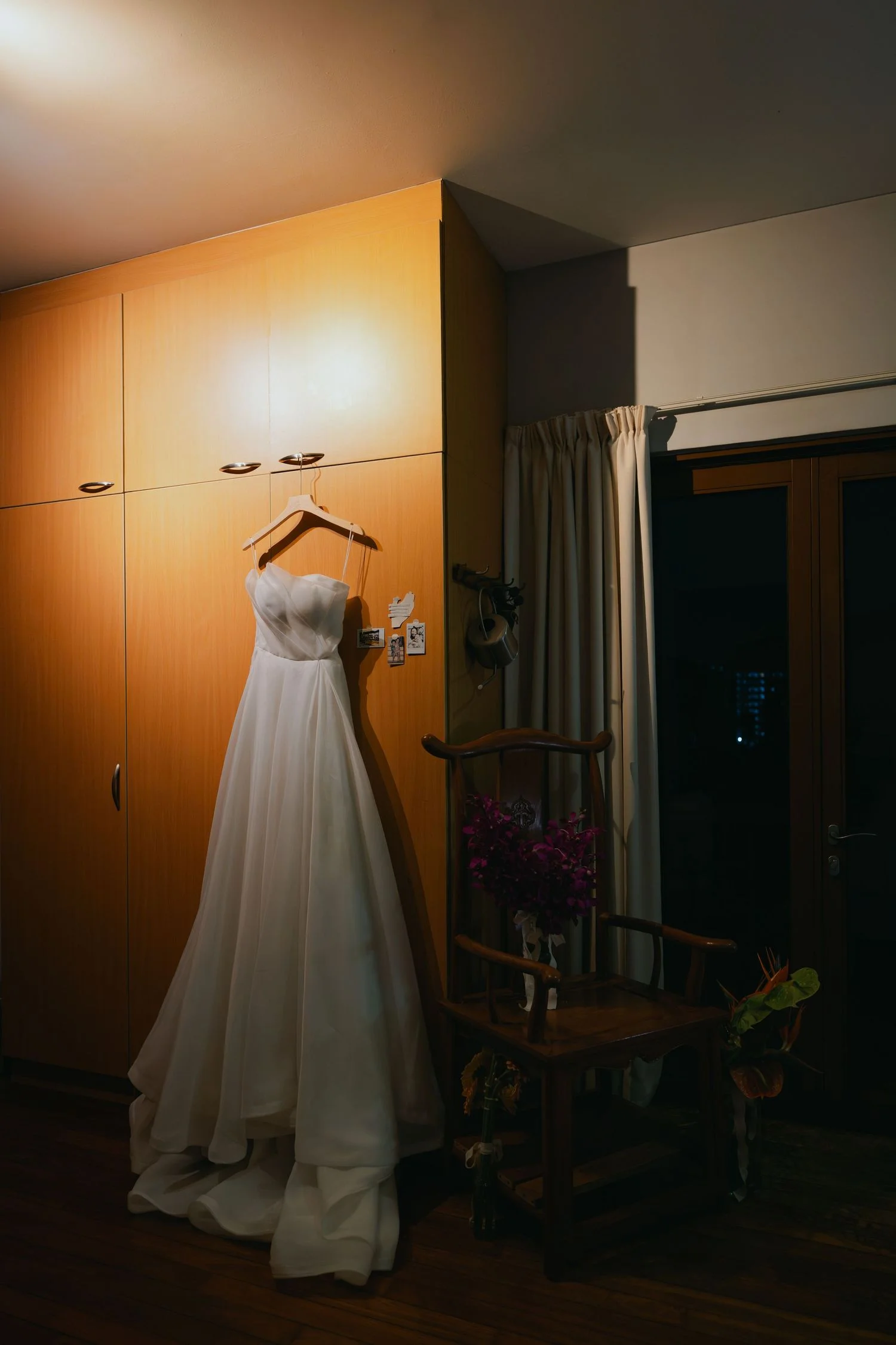 Y & C wedding photo 1