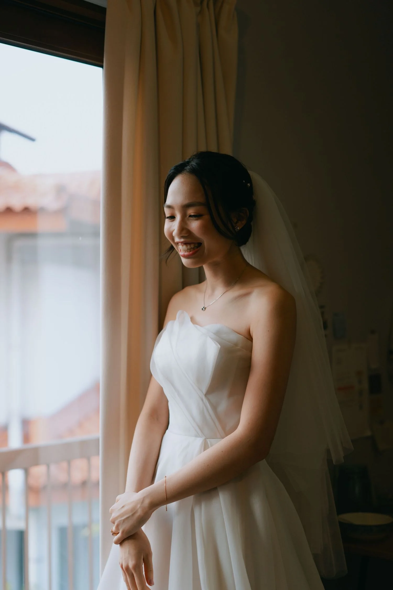 Y & C wedding photo 5