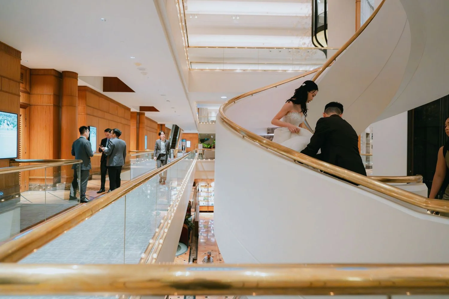 Y & C wedding photo 86