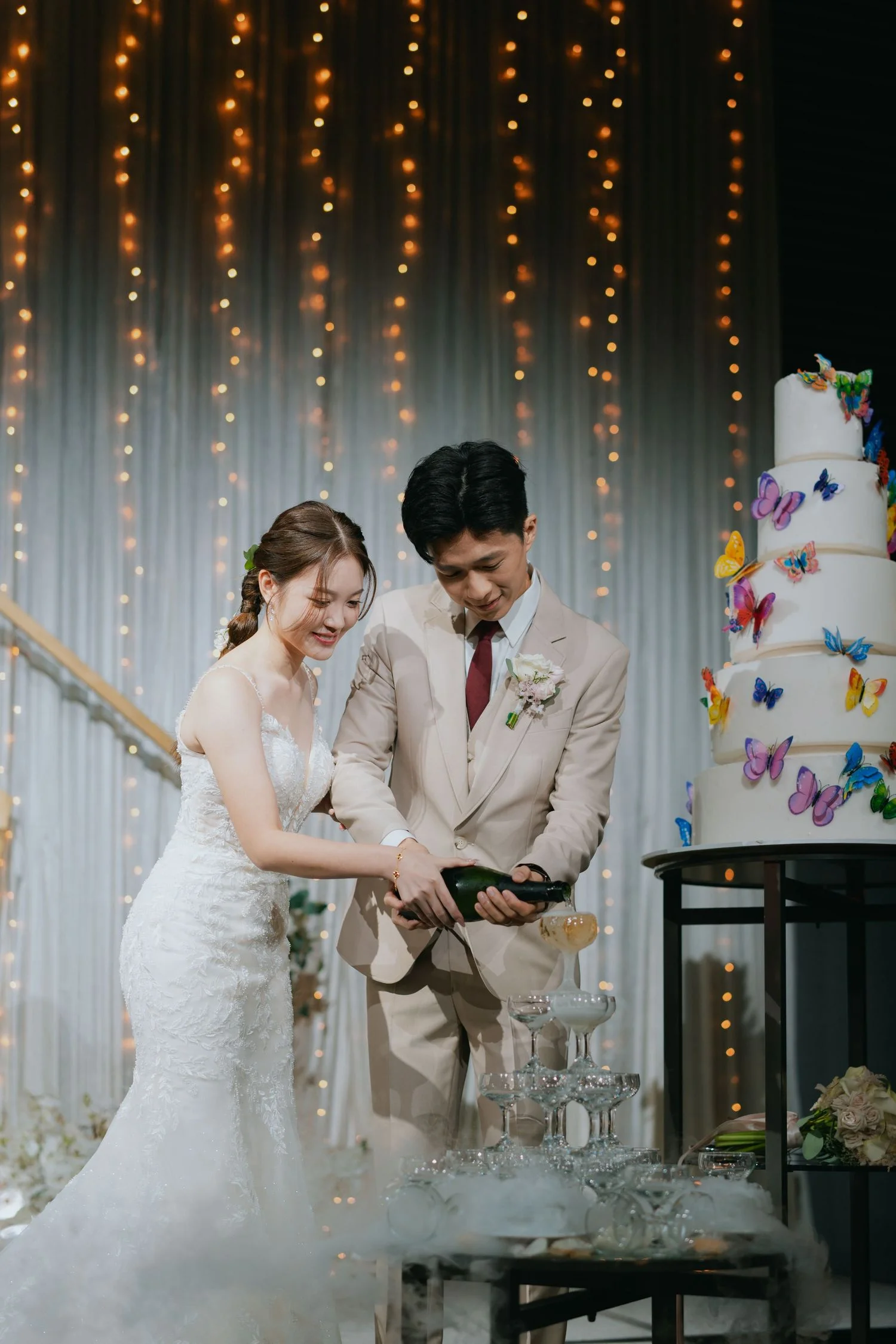 F & M wedding photo 75