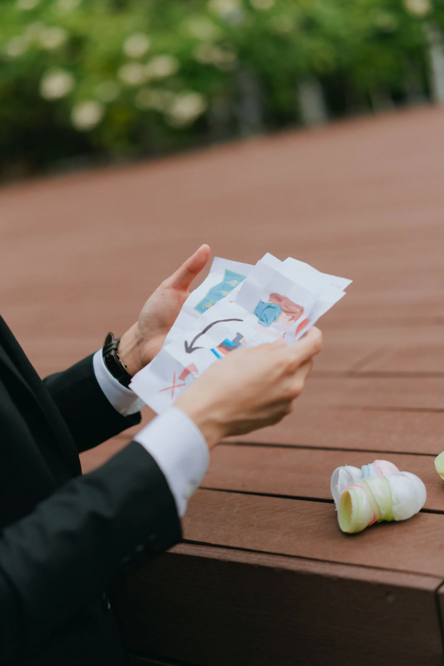 F & M wedding photo 9