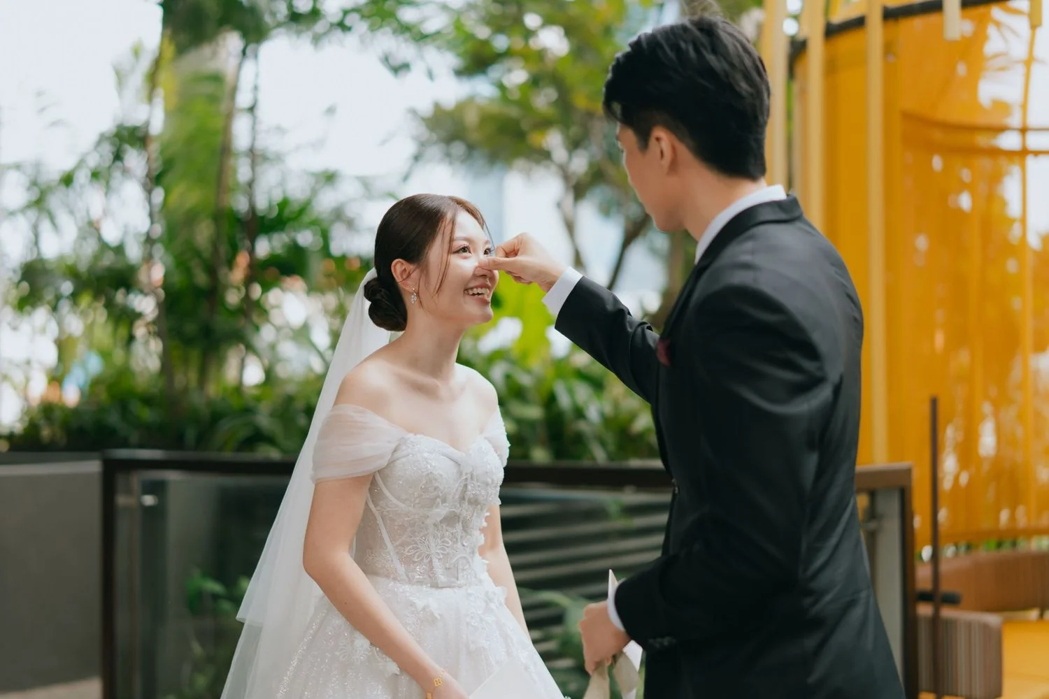 F & M wedding photo 35