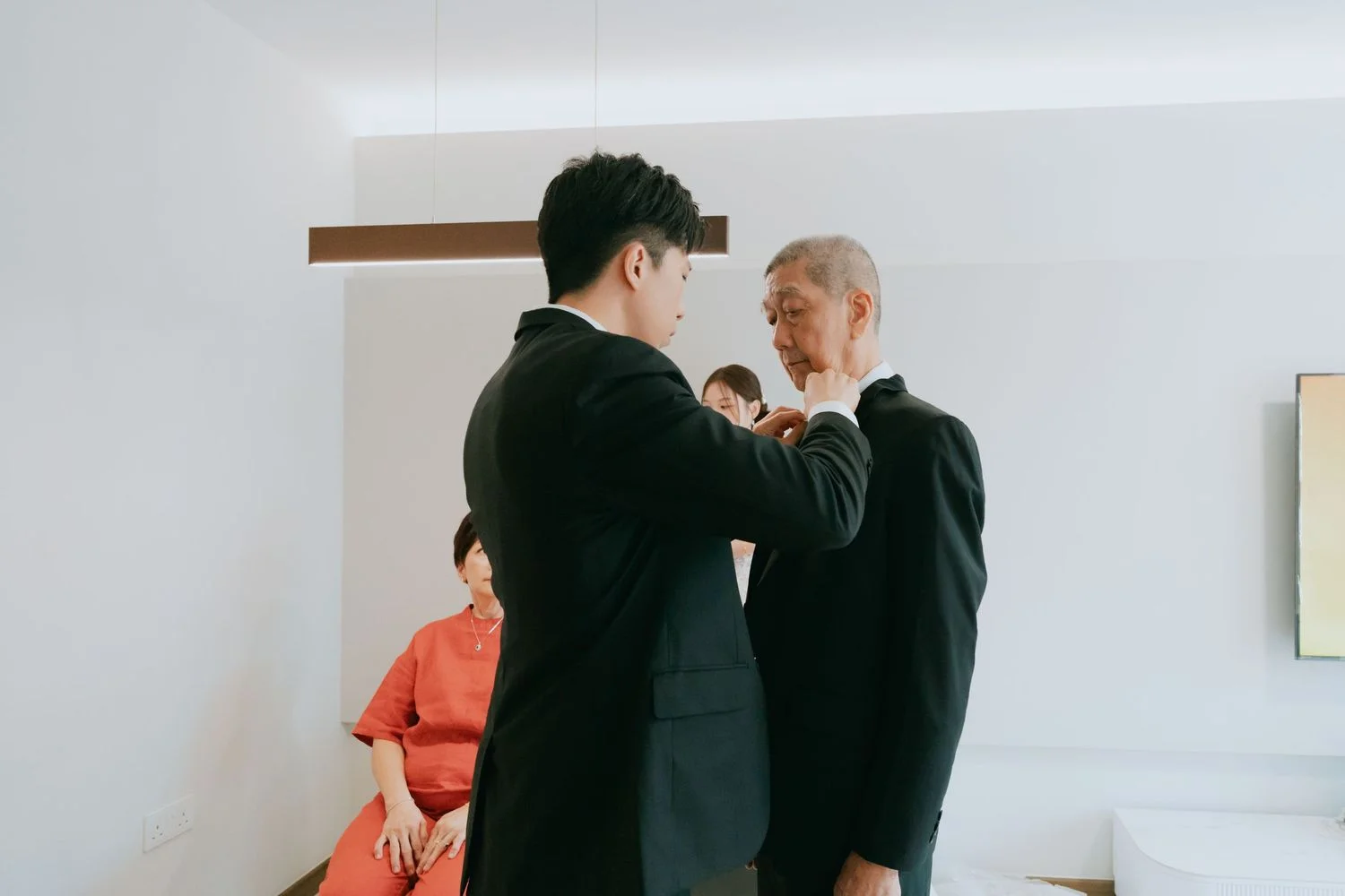 F & M wedding photo 30