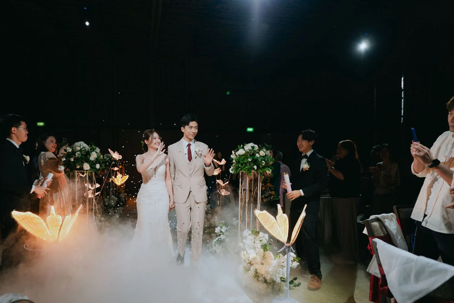 F & M wedding photo 74