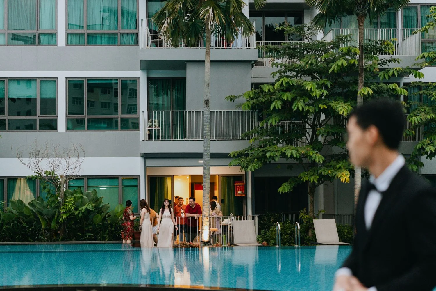 F & M wedding photo 10